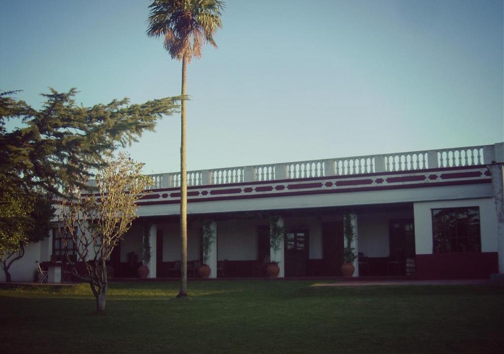Colonia Hotel | La Vigna Ecolifestyle