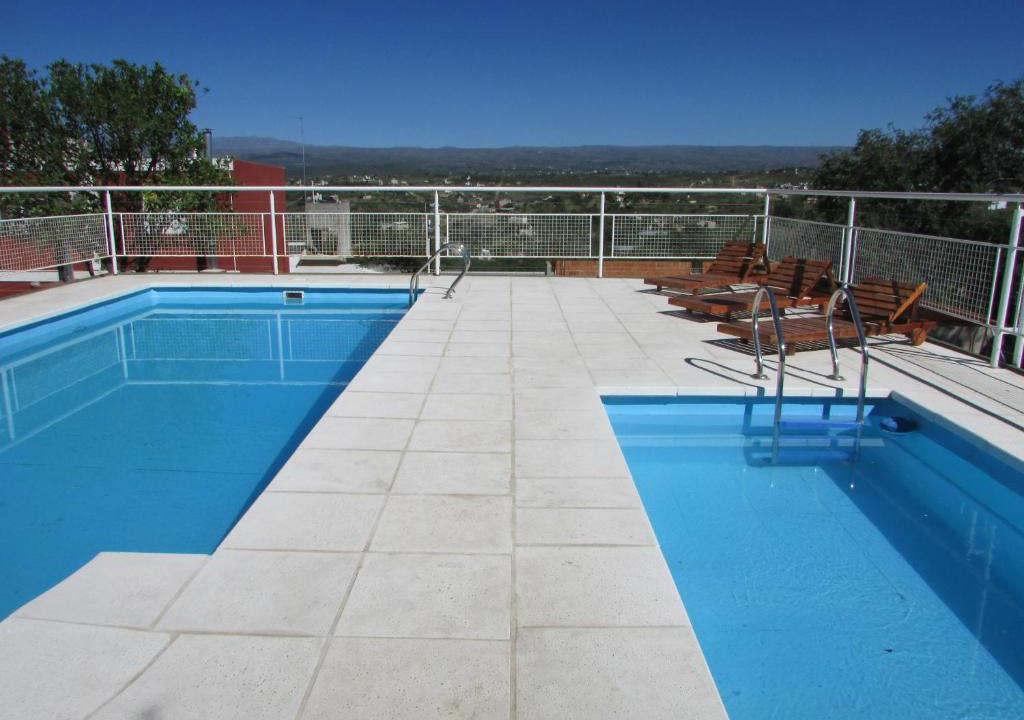 Comuna Estancia Vieja Apartment | La Villa Inn