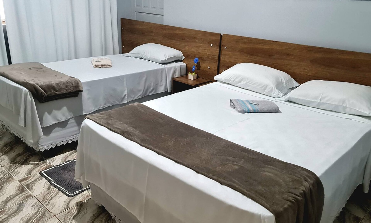 Peabiru Hotel | La Visa Hotel
