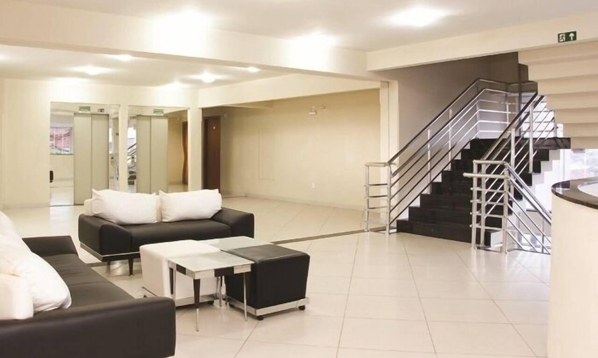 Setor Centro Parte Baixa Hotel | La Vitre Hotel