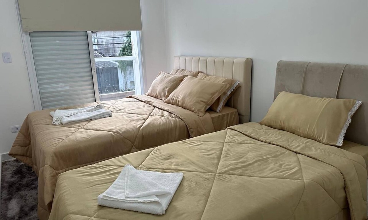 Mirim Hotel | LAAR HOTEL, DOUBLE ROOM