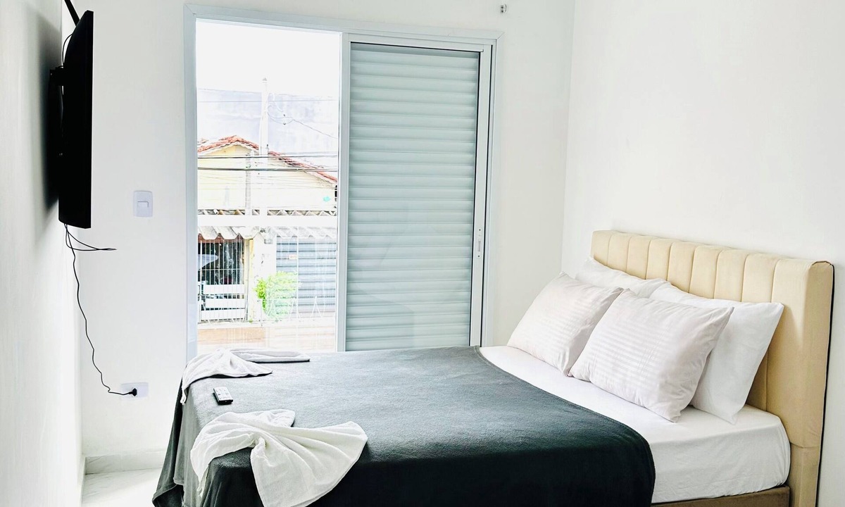 Mirim Hotel | LAAR HOTEL