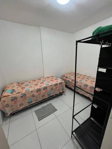 Abreu E Lima House | Lacasita - Casa com piscina em Abreu e Lima Centro