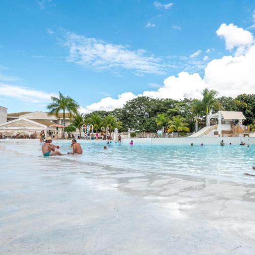 Jardim Paraiso Apartment | Lacqua diRoma - Serviço de Hotelaria