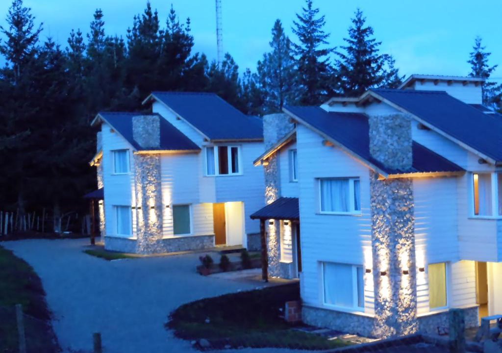 Esquel House | Laderas Verdes