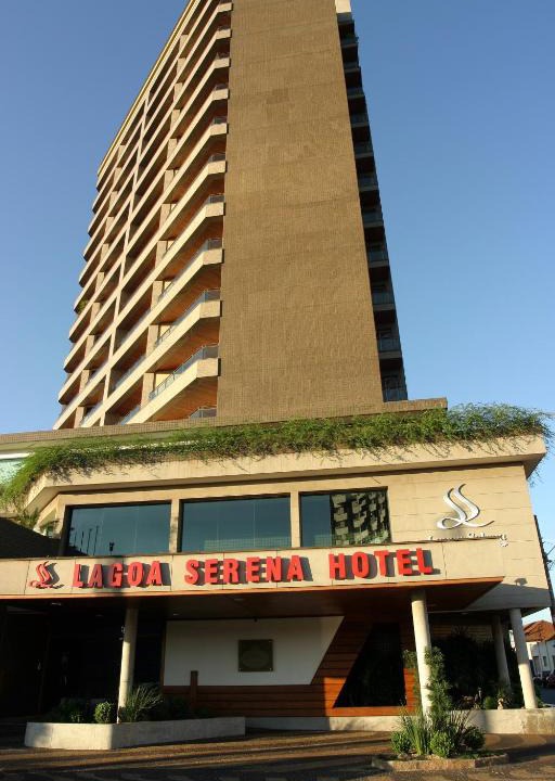 Vila Michelin Hotel | Lagoa Serena Flat Hotel