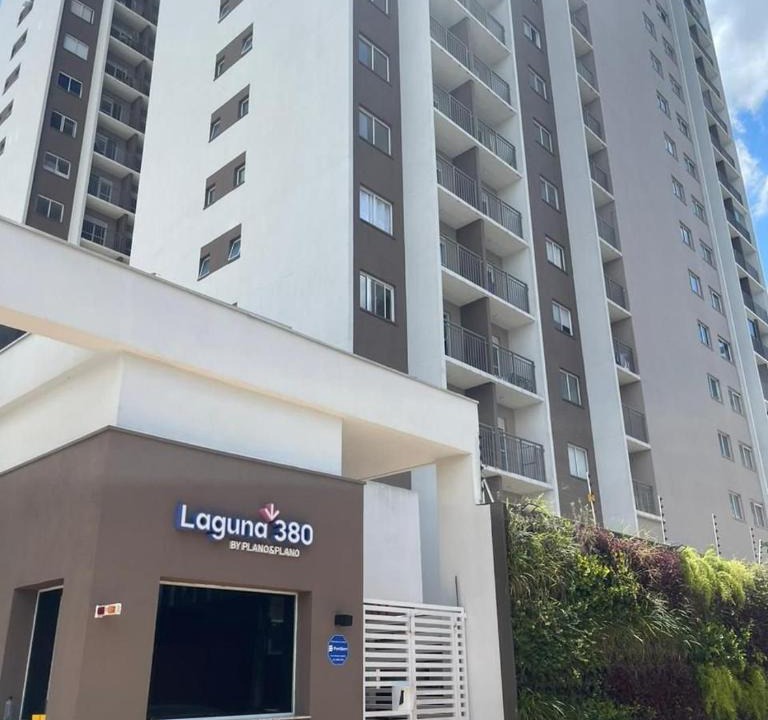 Panamby Apartment | Laguna 380