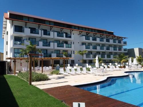 Porto de Galinhas Apartment | Laguna Beach Porto
