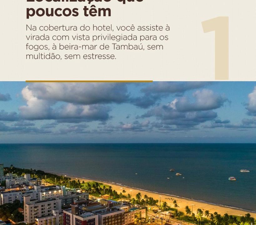 Tambau Hotel | Laguna Praia Hotel
