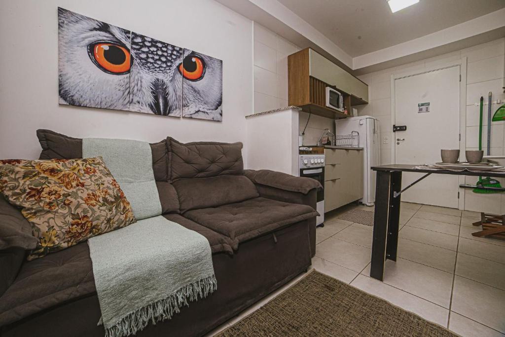 Panamby Apartment | LAGUNA SP - Locações Temporárias - Santo Amaro 1