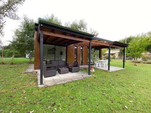 Chascomus Apartment | Laguna y Tierra