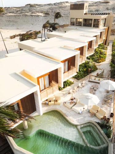 Icarai de Amontada Hotel | Lahaina Hotel