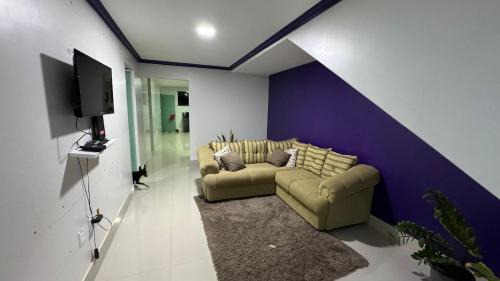 Ilheus Apartment | Laiara Gonçalves