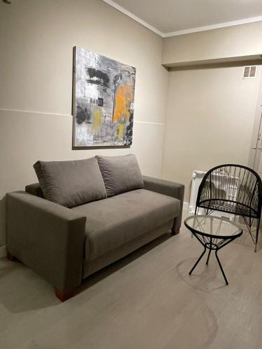 Bahia Blanca Apartment | LAM 39 en pleno centro de la cuidad