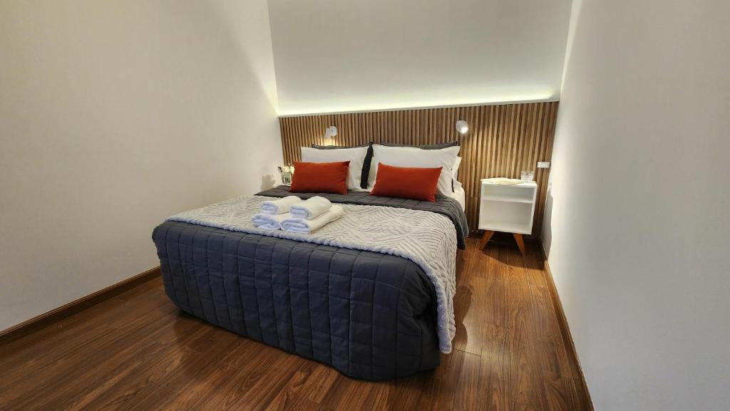 Bahia Blanca Apartment | LAMADRID SUITE PREMIUM - Centro