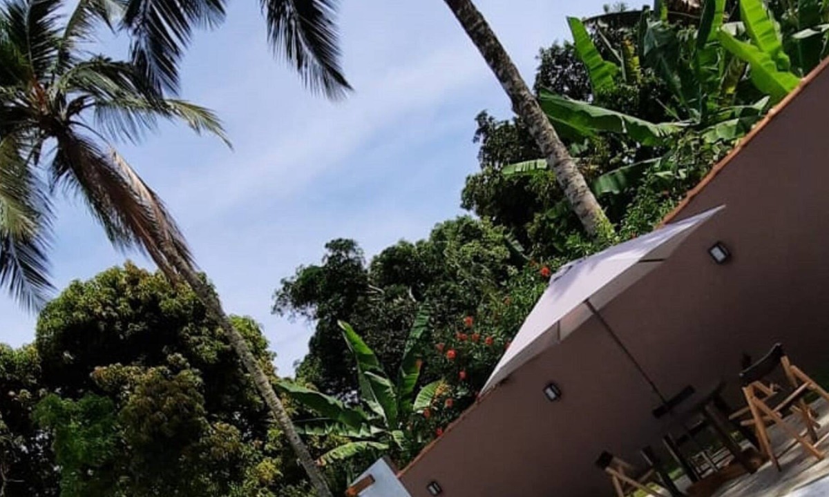 Itaquanduba House | Landa House Itaquanduba Ilhabela
