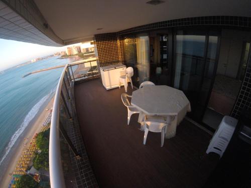 Meireles Apartment | Landscape