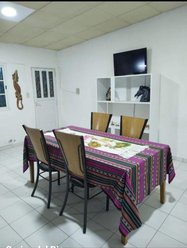 Province of Rio Negro Apartment | Laprida 135