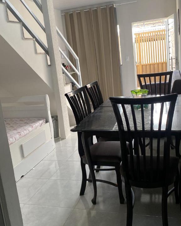 Ponto Novo House | Lar Aconchego climatizado e compartilhado