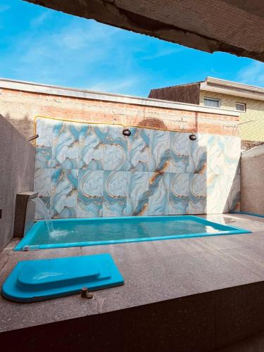 Pontal do Parana Apartment | Lar da Dona Judite