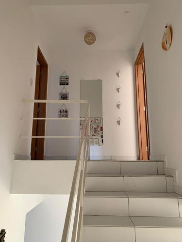 Bananeiras House | Lar da Serra Duplex com 02 Suites com ar