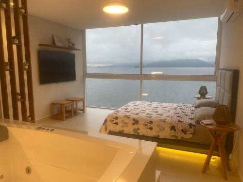 Ponta Leste Apartment | Lar Doce Mar