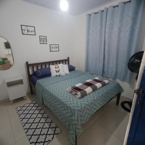 Pontal House | Lar, doce mar.
