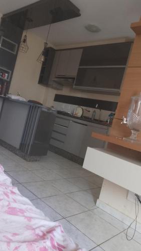 Prive das Caldas Apartment | Lar Feliz