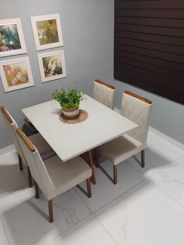 Ribeirao Preto Apartment | Lar Nely