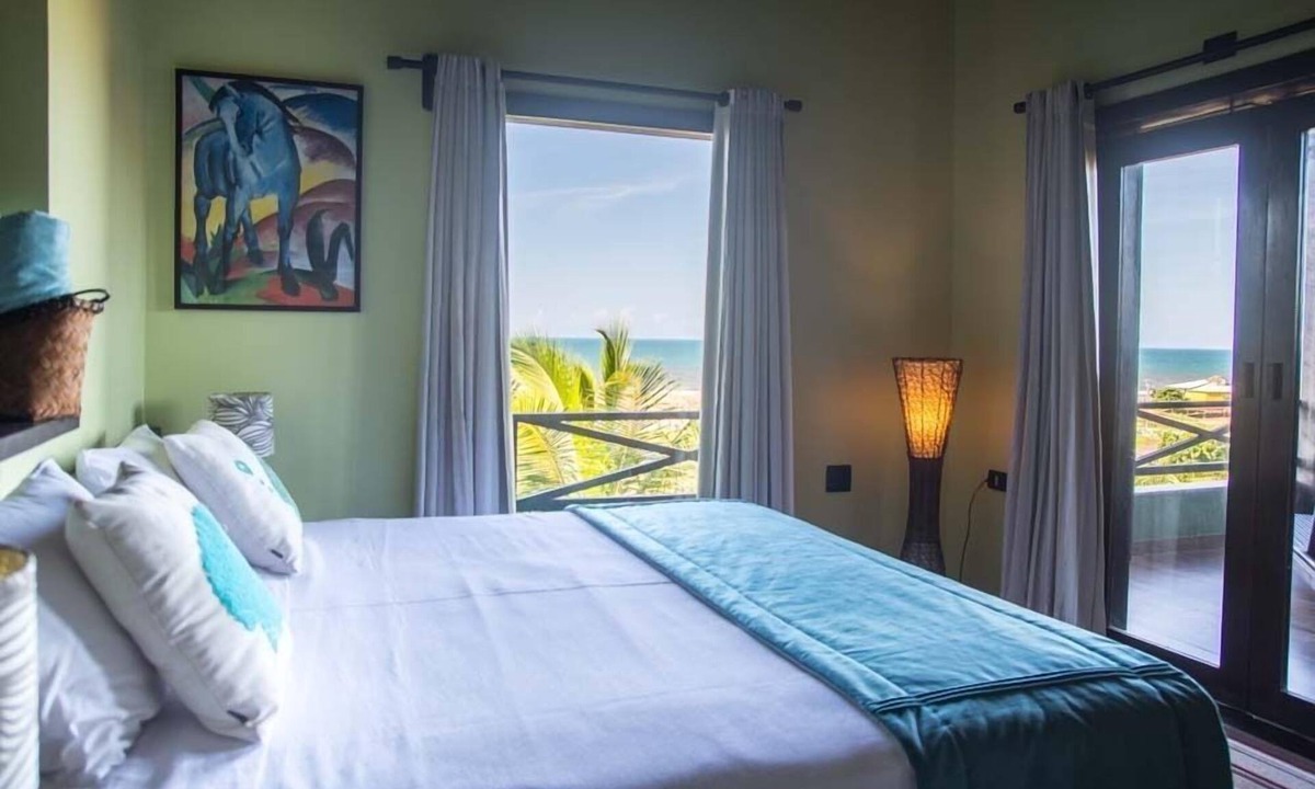 Prainha Hotel | Lara Hotel