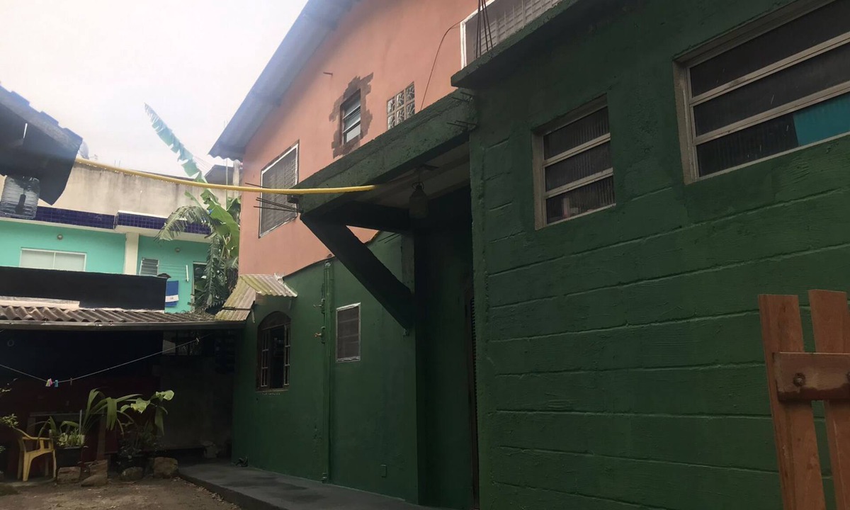 Lagoinha House | Large and comfortable house 02 minutes from Lagoinha beach Ubatuba; Pet friendly