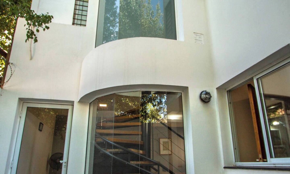 Godoy Cruz Apartment | Large Duplex 4