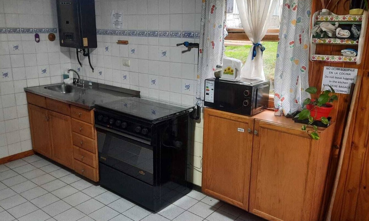 Province of Tierra del Fuego House | Large house 9 guests. Ideal families and friends 10 minutes from the town center