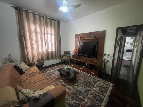 Flamengo Apartment | Largo do Machado Estilo