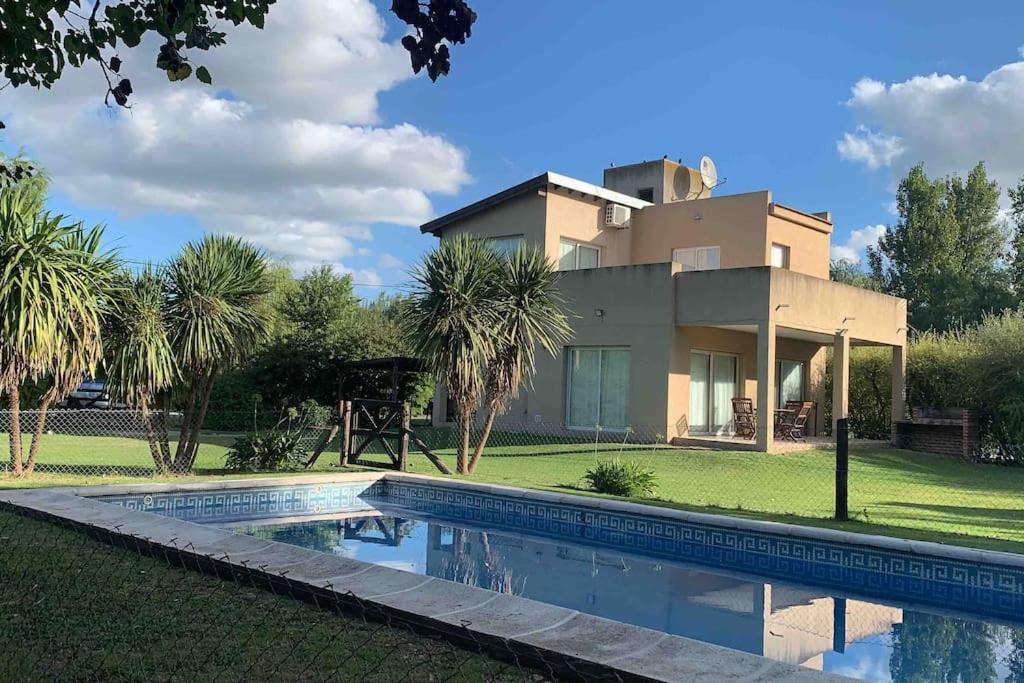 Azul House | Las Acacias