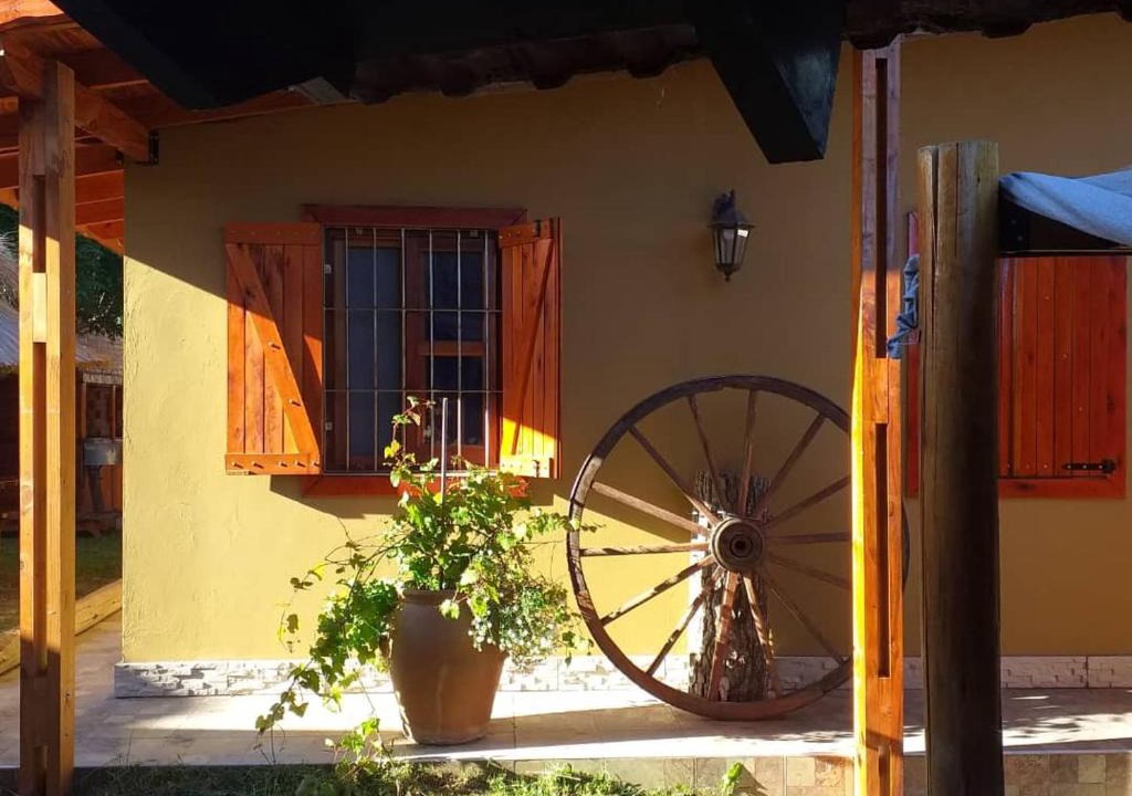 Mar de Ajo Apartment | LAS ACACIAS