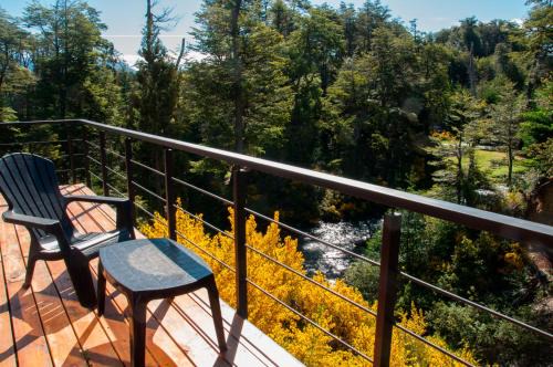 Villa La Angostura Apartment | Las Aguas Río Bonito