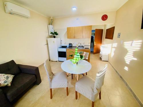 Libertador San Martin Apartment | Las Agujas