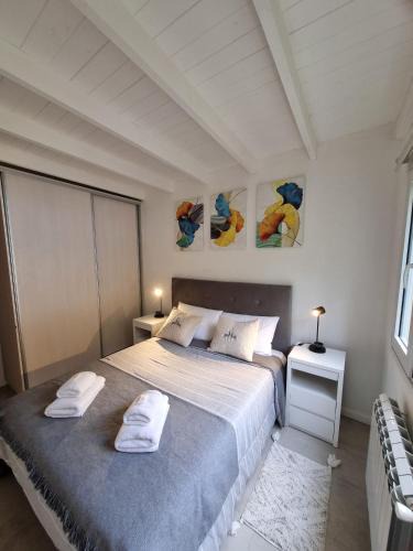 Lanin National Park House | Las Araucarias - Andarlibre