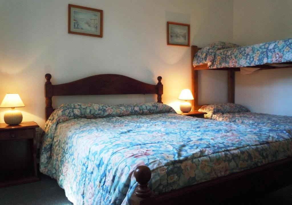 Pinamar Hotel | Las Araucarias