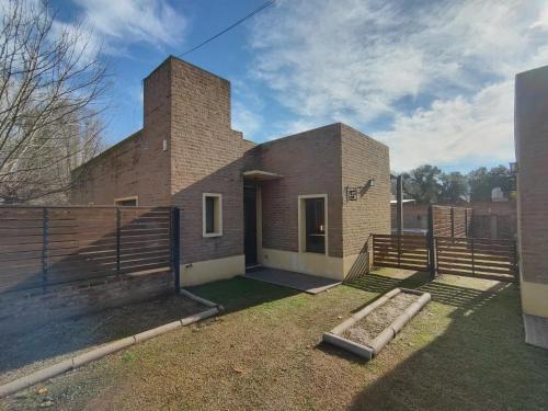 Carmen de Areco Apartment | Las Arecas