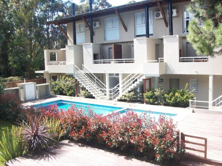 Pinamar Apartment | Las Cañas Pinamar