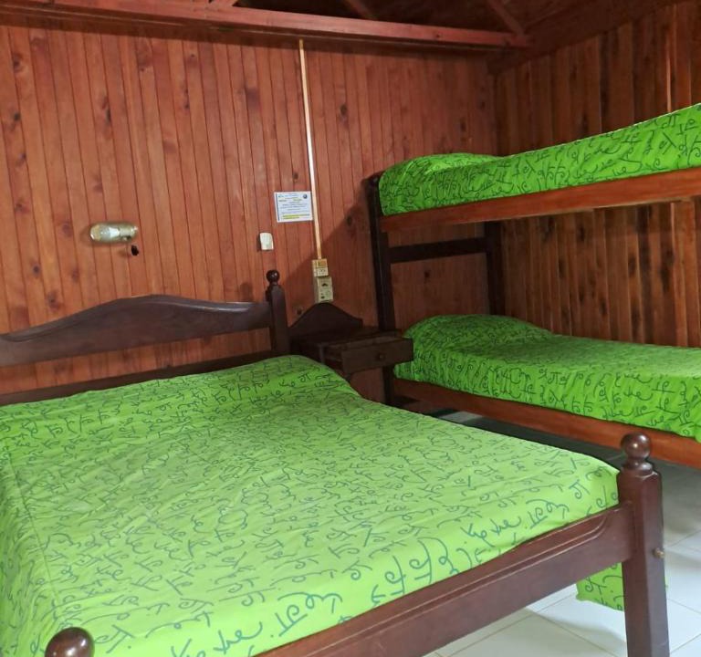 Santo Tome Hotel | Las Cabañas