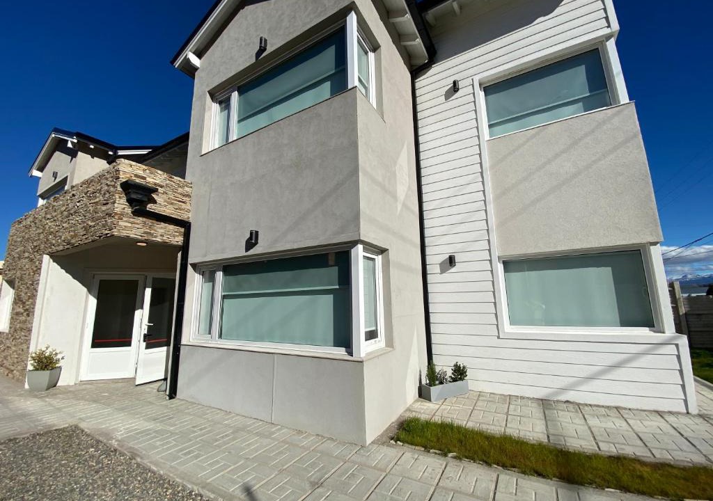 Esquel Apartment | Las Cuatro Estaciones
