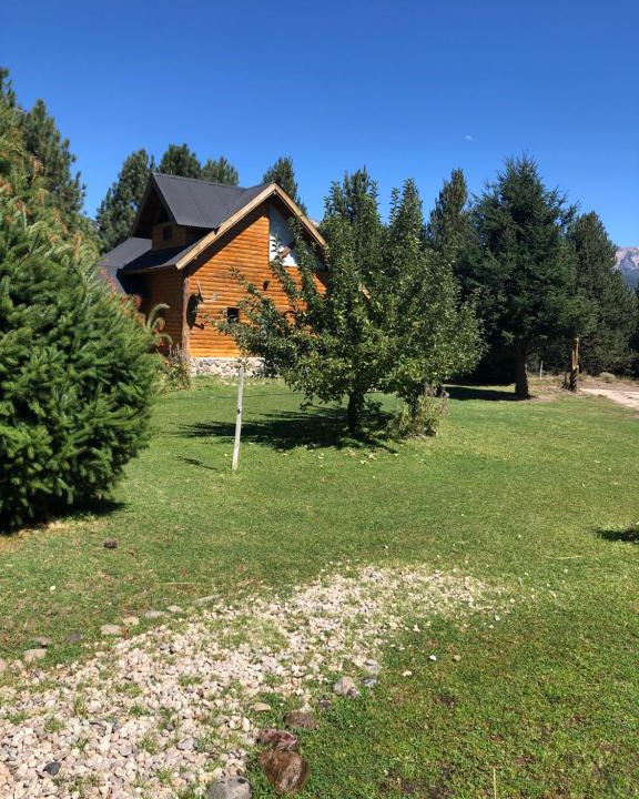 Meliquina Ski Chalet | Las Cuatro Lunas