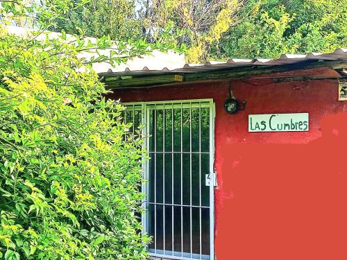 Ciudad de la Costa Apartment | Las Cumbres