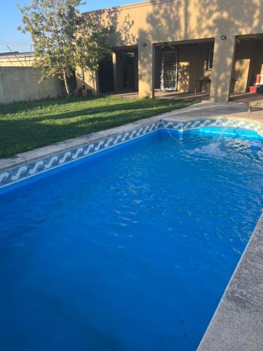 Suipacha House | Las Emes