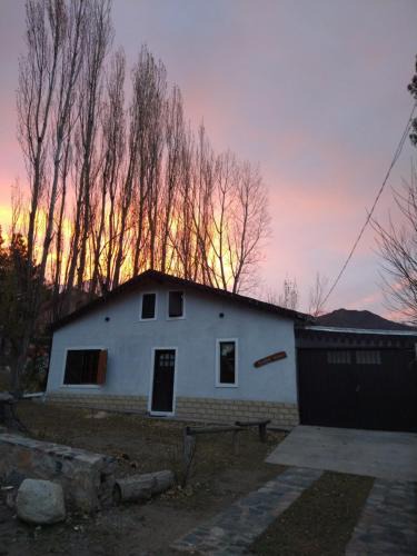 Las Vegas House | Las Flores, casa del valle