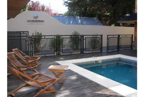 Lanin National Park Apartment | Las Golondrinas - 2do Piso - UF 319