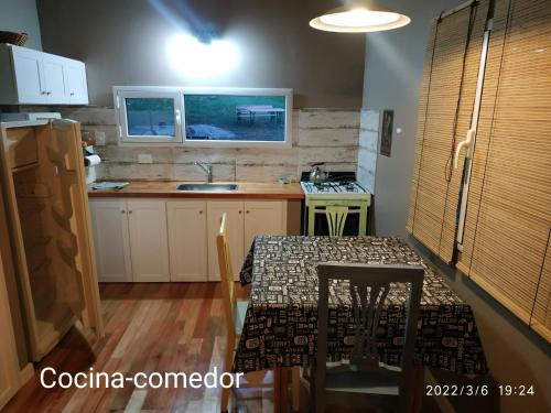 Tandil House | Las Golondrinas